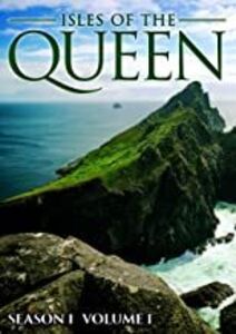 Isles Of The Queen: Season One Volume One