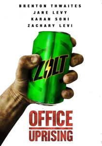 Office Uprising