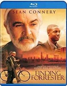 Finding Forrester , Sean Connery