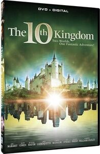 The 10th Kingdom , Dianne Wiest