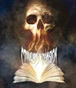 Cthulhu Mansion , Frank Finlay