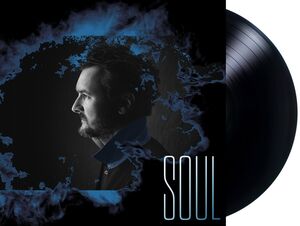 Soul [LP] , Eric Church