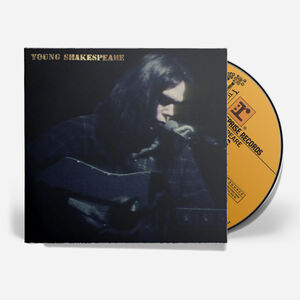 Young Shakespeare , Neil Young