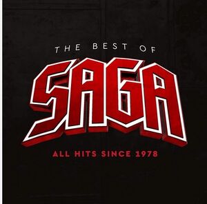 The Best of Saga