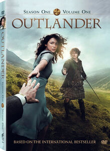 Outlander: Season One Volume One [Import]