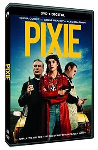 Pixie , Alec Baldwin