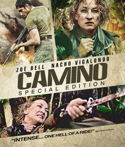 Camino , Zoe Bell