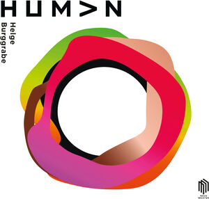 Human , Burggrabe Deutsches Kammerorchester Berlin Elbtonal Percussion Farah Ward