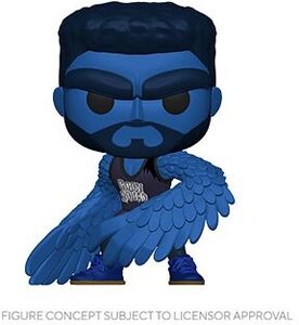 FUNKO POP! MOVIES: Space Jam - A New Legacy - The Brow