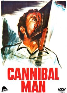 The Cannibal Man