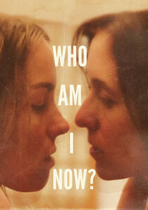 Who Am I Now?