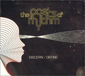 Discern / Define , Poets of Rhythm
