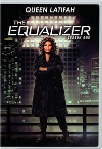 The Equalizer: Season One , Queen Latifah