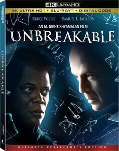 Unbreakable