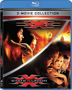 XXX /  xXx: State of the Union , Vin Diesel