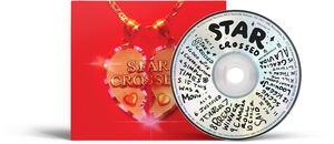 star-crossed , Kacey Musgraves