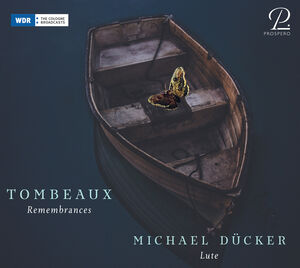 Tombeaux , Ducker Seitz