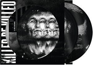 Killer be Killed (Picture Disc)