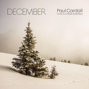 December , Paul Cardall