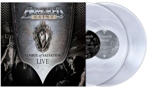 Symbol Of Salvation: Live , Armored Saint