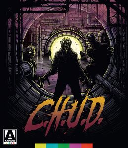 C.H.U.D. , John Heard