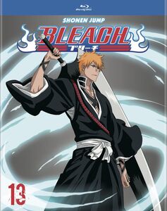 Bleach (TV) Set 13