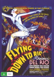 Flying Down to Rio [Import]