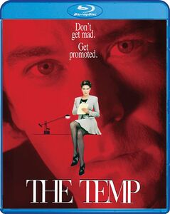 The Temp , Timothy Hutton