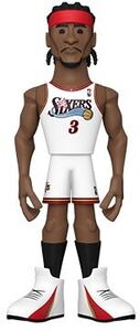 76ERS- ALLEN IVERSON (STYLES MAY VARY)