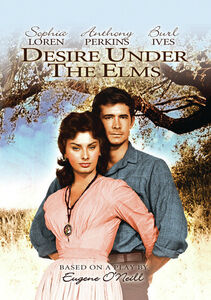 Desire Under The Elms , Sophia Loren