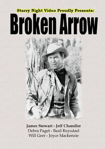 Broken Arrow