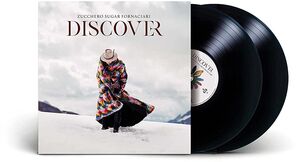 Discover , Zucchero