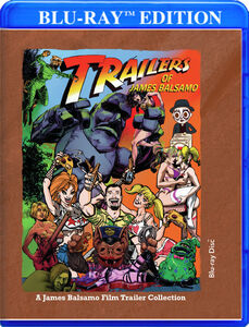 Trailers Of James Balsamo , James Balsamo