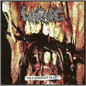 Vile Maggot Feast [Import]