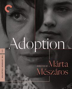 Adoption (Criterion Collection)