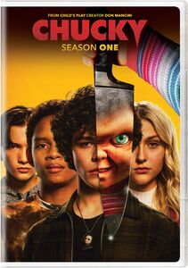 Chucky: Season One 