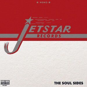 The Soul Sides , Various Artists