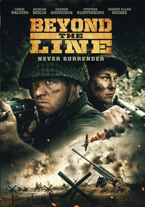 Beyond The Line