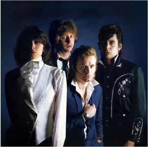 Pretenders II (2018 Remaster) , The Pretenders
