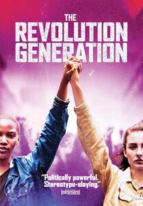Revolution Generation , Michelle Rodriguez