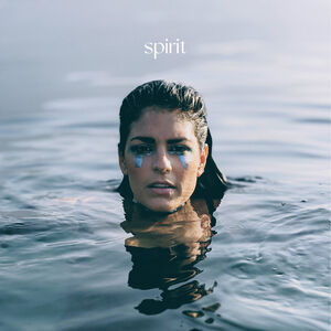 Spirit [Import]