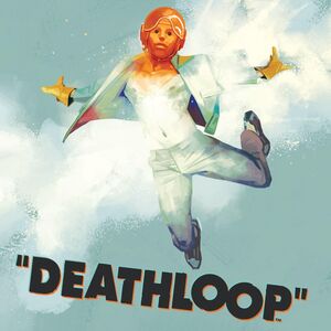 Deathloop (Original Soundtrack)