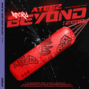 Beyond: Zero - Version B incl. DVD [Import]