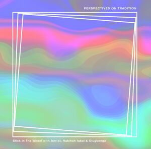 Presents Perspectives On Tradition