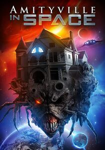 Amityville In Space 