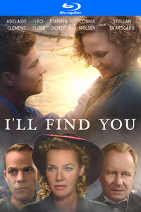 I'll Find You