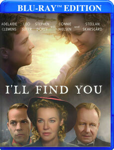 I'll Find You , Stephen Dorff