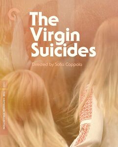 The Virgin Suicides (Criterion Collection) , James Woods