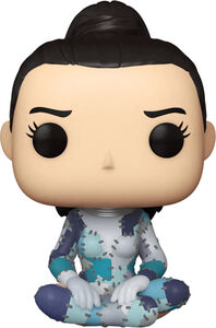 FUNKO POP! ROCKS: Bella Poarch - BAB (PTCHWRK)