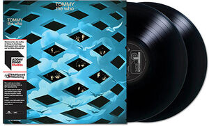 Tommy , The Who